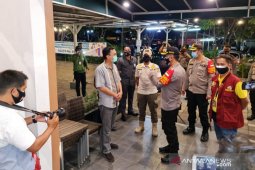 Tingkat sembuh pasien COVID-19 di Kabupaten Bekasi capai 91 persen