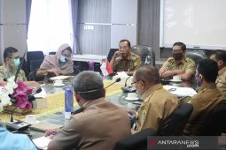 Pemkot selesaian PKS pasar Sudirapi