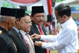 Banyuwangi raih kabupaten berkinerja terbaik