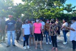 DPRD Sulut dukung pengembangan wisata bahari di Minahasa Tenggara