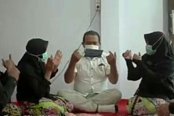 Program  "Teropong Jiwa"  Banyuwangi peroleh penghargaan dari Kementerian Kesehatan