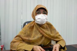 Disdukcapil Kota Pontianak kurangi kuota layanan di loket cegah kerumunan