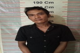 Polsek Stabat tangkap warga pencuri emas 36 gram