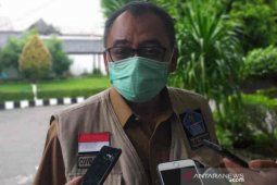 Kasus positif COVID-19 baru di Kabupaten Cirebon bertambah 11 orang