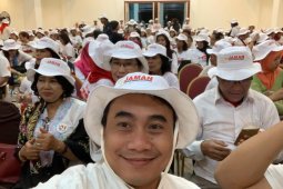 Jaman berharap Cawali Surabaya Eri Cahyadi lanjutkan program Wali Kota Risma