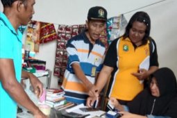 Petani Poso mengeluh karena belum miliki kartu tani