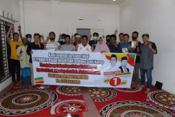 Karyawan PT PAMA Persada Sepakat Dukung SHM-MAR