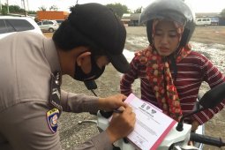 Kasus COVID-19 di Mesuji bertambah