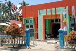 Realisasi penggunaan dana BOK Mukomuko 66,54 persen