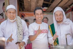 SHM: kami siap mengabdi untuk rakyat