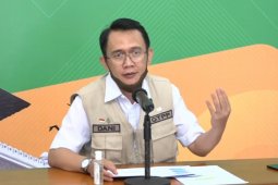 BPBD Jabar tandai wilayah rawan terkait waspada La Nina