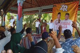 Tokoh hindu harapkan ZR perhatikan Pandita