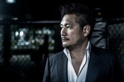 Dinilai menginspirasi, perjalanan Bos ONE Championship Chatri Sityodtong dibikin film