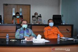 Pemprov Kepulauan Babel kerahkan 1.500 relawan penanganan bencana