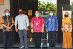 KAHMI dan BI Bali sepakat Pulau Dewata seriusi Wisata MICE