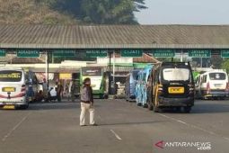 Penumpang ke selatan Cianjur sepi, Dishub awasi ketat taksi gelap
