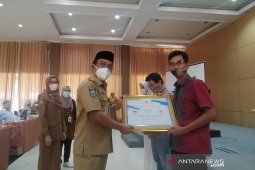 Penerima Banpres UMKM di Bengkulu capai 9.839 orang