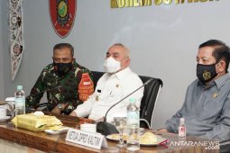 Gubernur Kaltim ajak masyarakat bijak dalam menyampaikan aspirasi