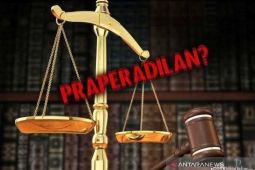 Hakim tolak prapid AKBP Bambang Kayun