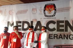 Pasangan Muhammad-Saras siapkan program "BerZOOMpa" jaring aspirasi