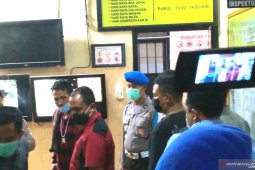 Aktivis antimasker Banyuwangi dijebloskan ke penjara