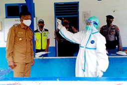 Antisipasi peningkatan kasus di Sukamara, masyarakat diingatkan disiplin protokol kesehatan