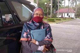 DPRD Kabupaten Bekasi apresiasi program pemberian vaksin COVID-19 pemerintah