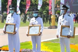 Inovatif, Dinas PMD apresiasi tiga bumdes di Jatim