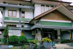 Realisasi PAD Rejang Lebong baru 54,61 persen