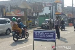 Pasien COVID-19 di Kota Sukabumi tambah 30 orang