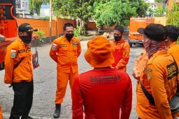 Dua remaja tenggelam saat berenang di Pantai Badug Banyuwangi