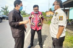 Permasalahan lahan jalan Tapin - Batola diharapkan segera selesai