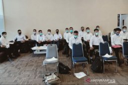 31 peserta Sipencatar Babel ikuti psikotes dan wawancara