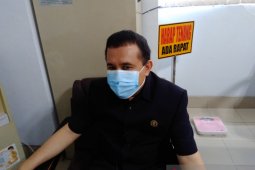 Legislator : Jalan margasari Tapin - Marabahan Batola strategis