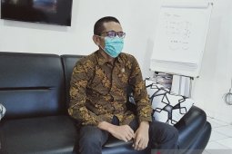Tujuh materi debat publik Cagub-Cawagub Kalsel
