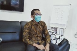 Ada tujuh materi debat publik Cagub-cawagub Kalsel