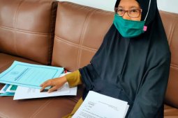 Sebanyak 4.949 warga mutasi menjadi warga Kabupaten Paser