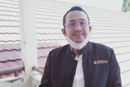 Bawaslu Kalsel minta gelar debat Cagub-cawagub gencar disosialisasikan