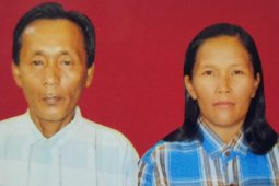 Pasutri yang dikabarkan hilang kontak di laut, berhasil ditemukan