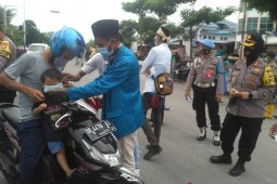 Kapolres Maluku Tengah libatkan PMII dalam operasi yustisi