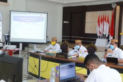 Gubernur Gorontalo apresiasi kinerja TPID