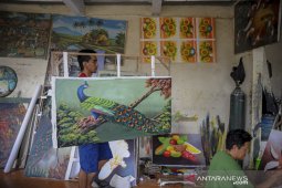 Target desa wisata baru di Jabar