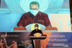 Bank Indonesia ajak media di Bali suarakan optimisme publik saat COVID-19