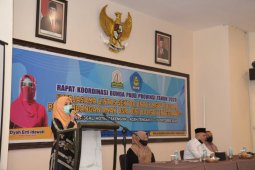 Dyah: PAUD holistik integratif ciptakan pendidikan berkualitas