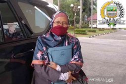 DPRD Bekasi apresiasi program pemberian vaksin COVID-19 oleh pemerintah
