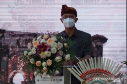 Pjs Bupati Karangasem ajak perbekel perangi COVID-19