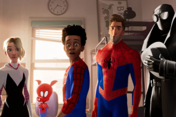 Karakter Miles Morales muncul di "Spider-Man 3"?