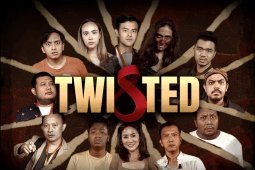 Pamela Bowie hingga Dennis Adhiswara bintangi serial horor "Twisted"