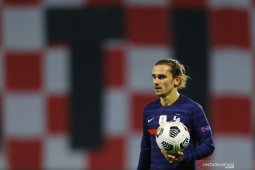 Antoine Griezmann puji Didier Deschamps  dan sindir Ronald Koeman