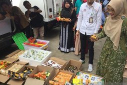 Aceh mulai menjajaki pasar digital bagi sektor UMKM